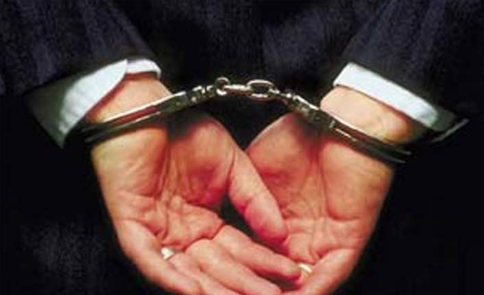 “Niye tutukluyum bilmiyorum“