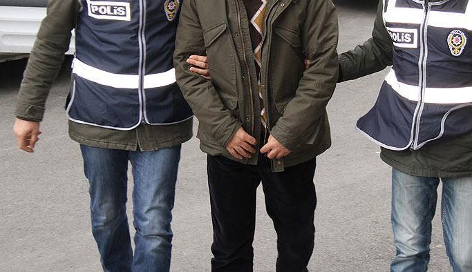 Artvin Garnizon Komutanı hakim karşısında