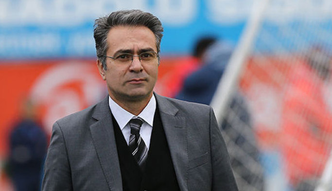 Trabzonspor'da flaş gelişme! İSTİFA...