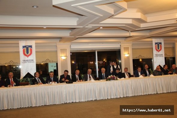 TTB Basınla buluştu