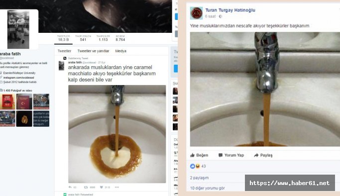 Hekimoğlu Arhavi'de kirli su iddialarının peşini bırakmıyor