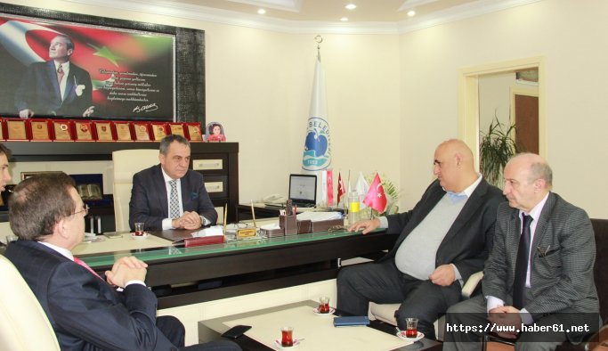 Yomra oteller bölgesi olacak