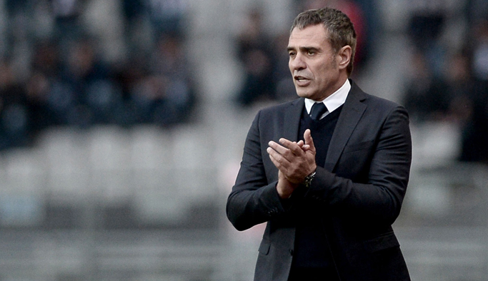 Ersun Yanal’dan Farklı 11!