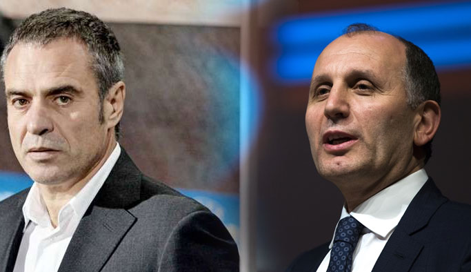 Usta ve Yanal'a artık sabır kalmadı!