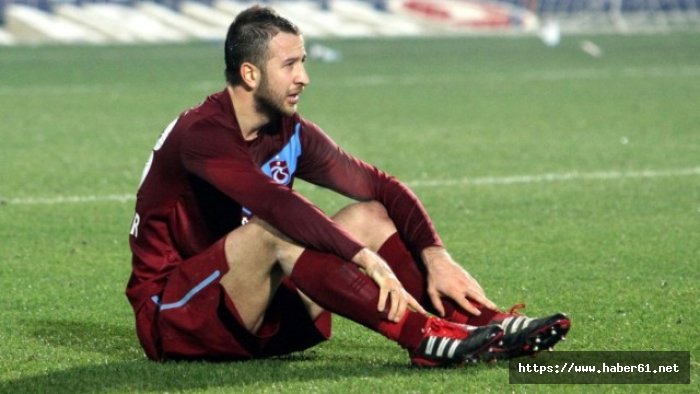 TS'nin eski futbolcusundan flaş iddia: Futbolcular bilerek...