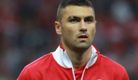 Burak Yılmaz Türkiye'ye dönecek mi?