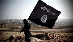 DEAŞ Lideri öldürüldü