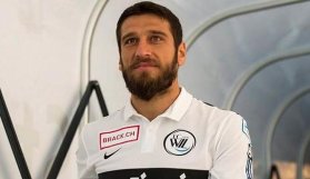 Egemen Korkmaz geri dönüyor!