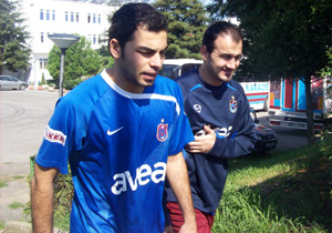 Selçuk İnan müthiş bir oyuncu