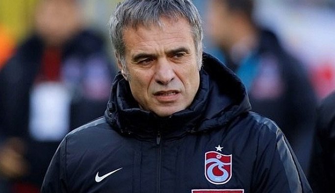 Ersun Yanal'ın en zor günleri