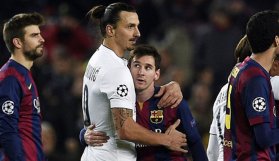 "Messi gibisini bir daha göremeyiz"