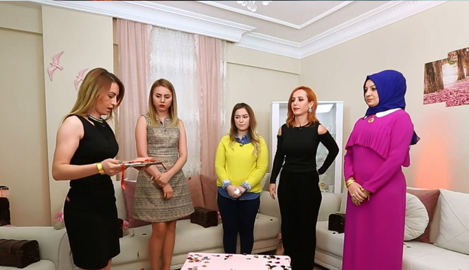 Gelin Evi'nde haftanın birincisi kim oldu? Gelin Evi haftanın finali