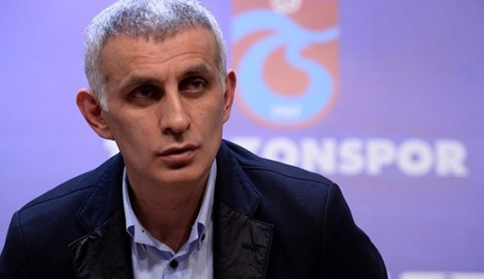 Hacıosmanoğlu bombayı patlattı: Beceremiyorsanız ben yapayım!