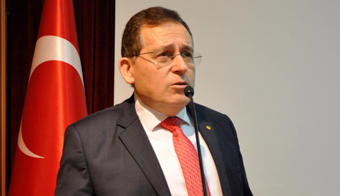 TTSO Başkanı Hacısalihoğlu: Boş Konuşmayın!