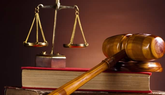 Rize'de FETÖ iddianamesi kabul edildi