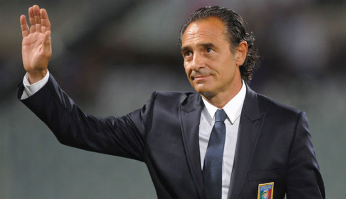 Prandelli dönemi sona erdi
