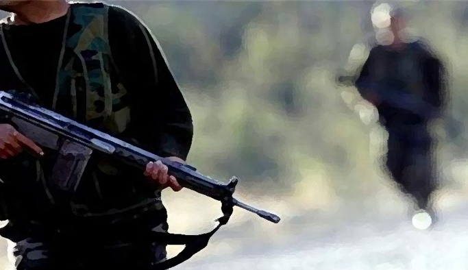 Bu bölgeler "özel güvenlik bölgesi" ilan edildi