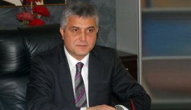 Adnan Günnar'dan yeni yıl mesajı!