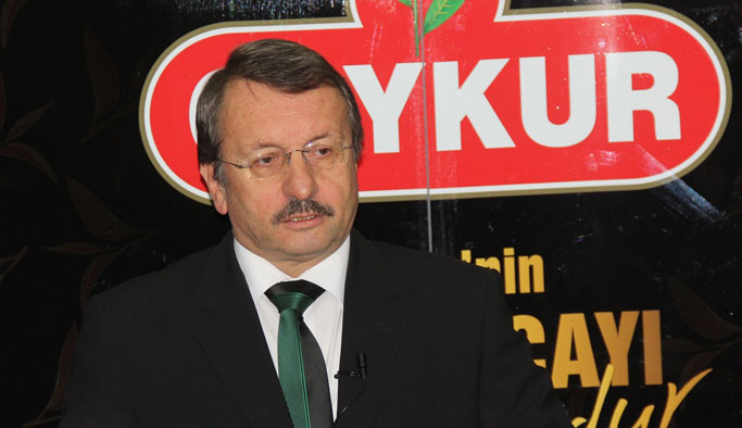 Çay üretiminde kimyasal gübre yasağı