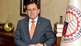 Hacısalihoğlu: "2017’de de üretmeye devam edeceğiz"