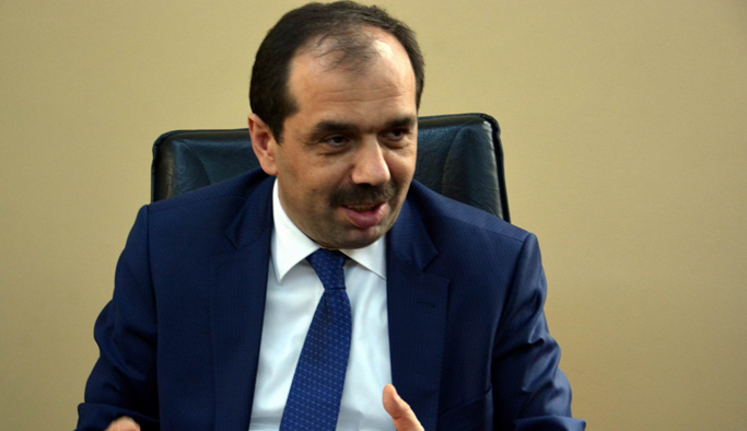 Muhammet Balta’dan Yeni Yıl Mesajı!