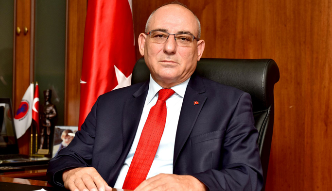 Metin Kara'dan yeni yıl mesajı