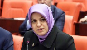 Ayşe Sula Köseoğlu'ndan yeni yıl mesajı