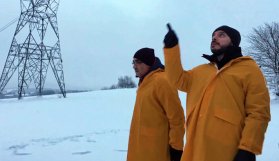 Bakan Albayrak: "tarihte ilk kez"