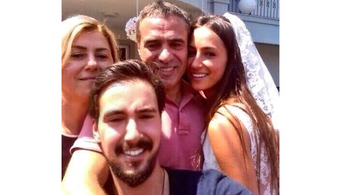 Ersun Yanal'ın oğlundan sert açıklama: "Cevabım..."