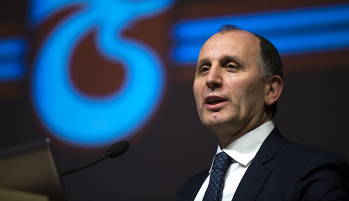 Muharrem Usta: "50 yılın en çilelisi..."