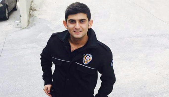 Şehit polisin acı haberi ailesine ulaştı!