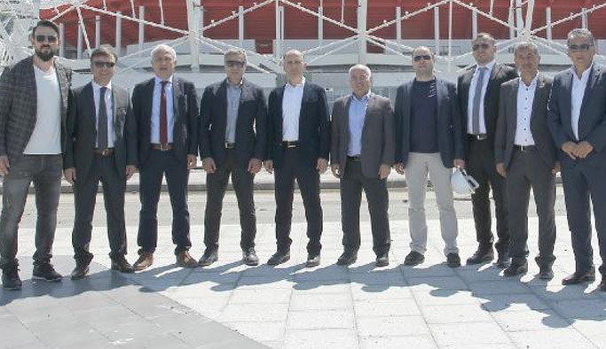 2016 Usta'nın kara yılı oldu!