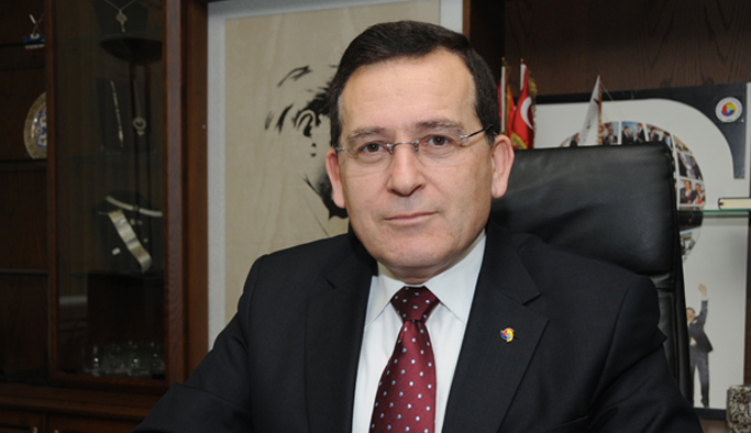 TTSO'dan hain saldırıya kınama