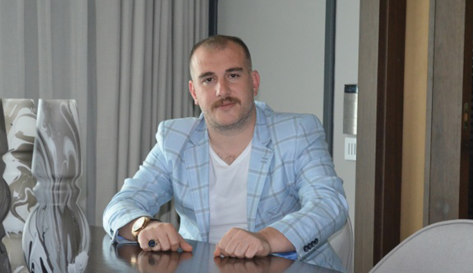 Hain saldırıya Saral Ailesi’nden Tepki