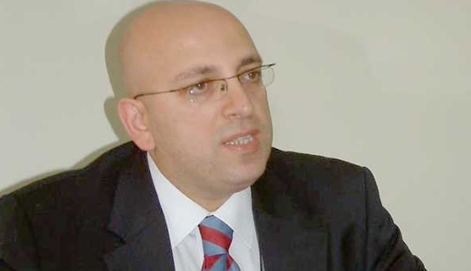 Gürol Ustaömeroğlu’ndan hain saldırıya sert tepki