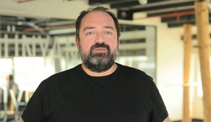 Trabzonsporlu yönetici taraftarla tartıştı