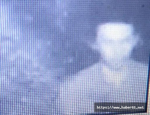 İşte o saldırganın en net fotoğrafı!