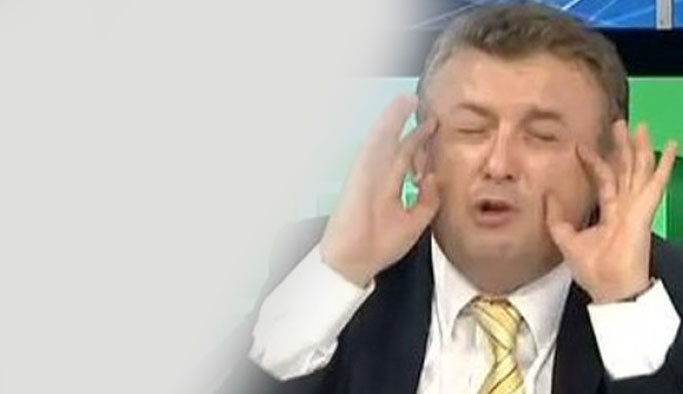 Fenerli avukat yine iş başında!