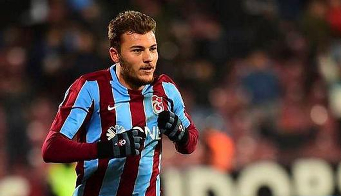 Yusuf Erdoğan: "İkinci yarı daha iyi olacak"