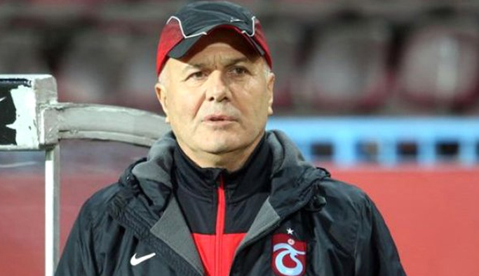 "Gençler Trabzonspor'un geleceği"