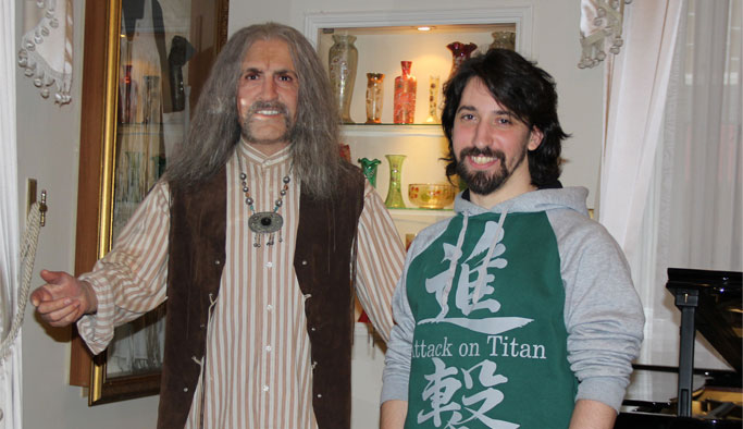 İyi ki doğdun Barış Manço... Barış abi 74 yaşında