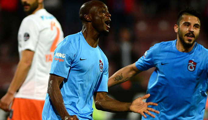 Akakpo'ya 1.Lig talip var