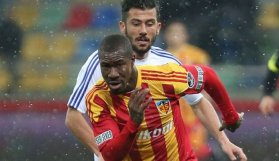 Rize'de Nakoulma harekatı
