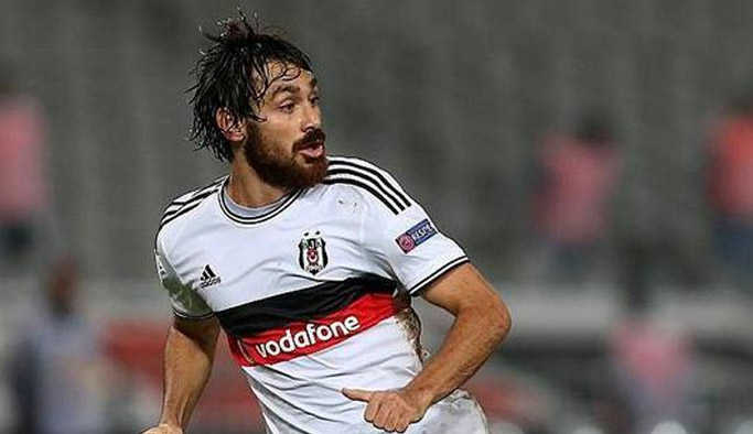 Veli Kavlak Trabzonspor'un gündeminde mi?