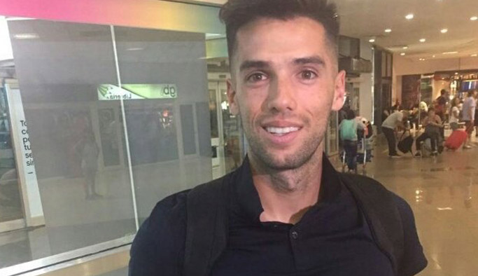 Emmanuel Mas Türkiye'ye geliyor!