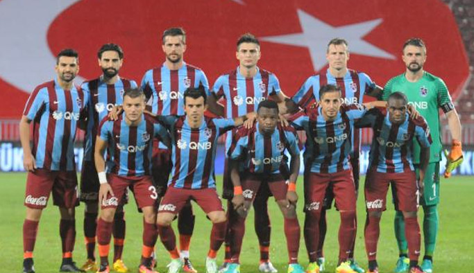 Trabzonspor'da istikrarın adı Onur ve Durica