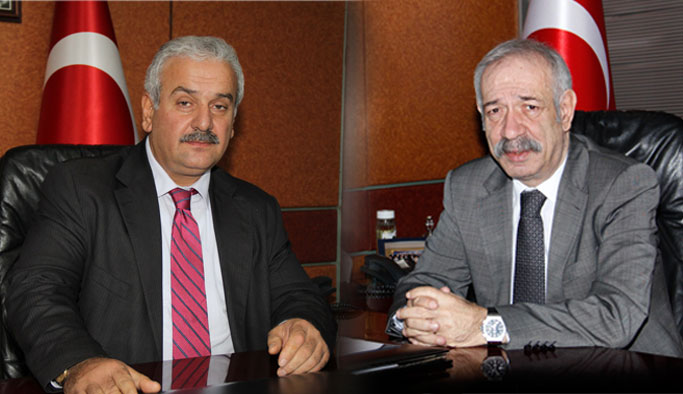 Trabzon Ticaret Borsası terörü lanetledi