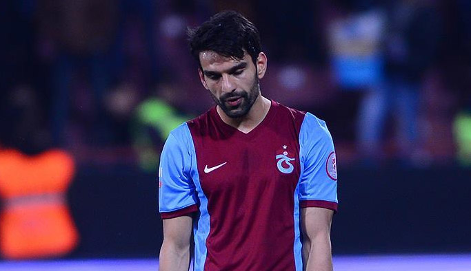 Muhammet Demir Trabzonspor'dan ayrılıyor mu?