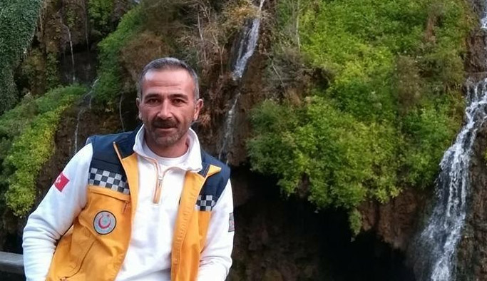 Yanlışlıkla kendini vuran avcıdan kötü haber