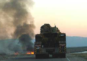 PKK’ya kış şartlarında geniş kapsamlı sınır ötesi operasyon